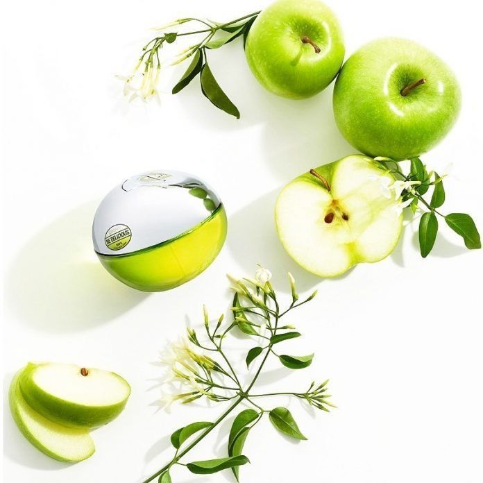 Eau de parfum DKNY Be Delicious