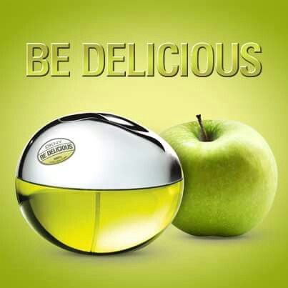 Eau de parfum DKNY Be Delicious
