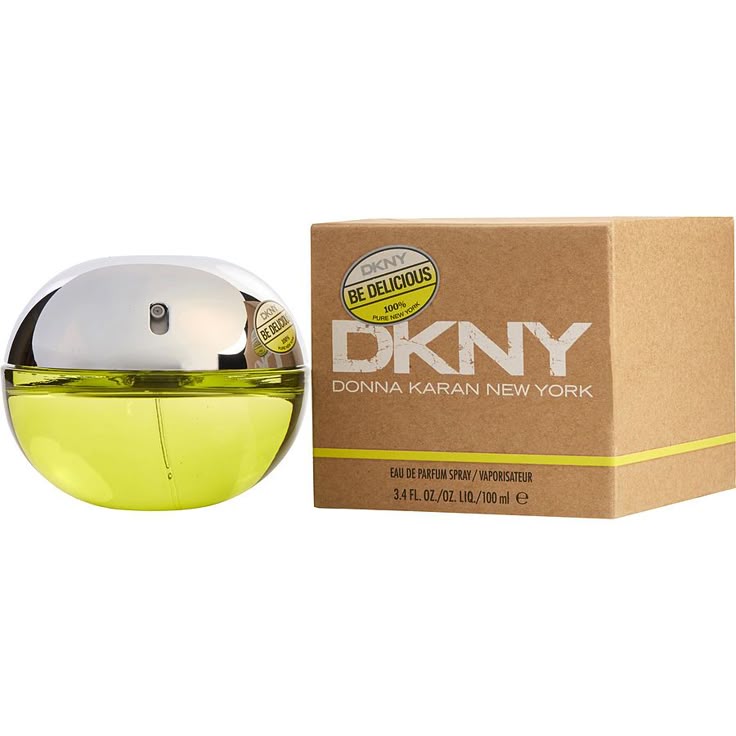 Eau de parfum DKNY Be Delicious