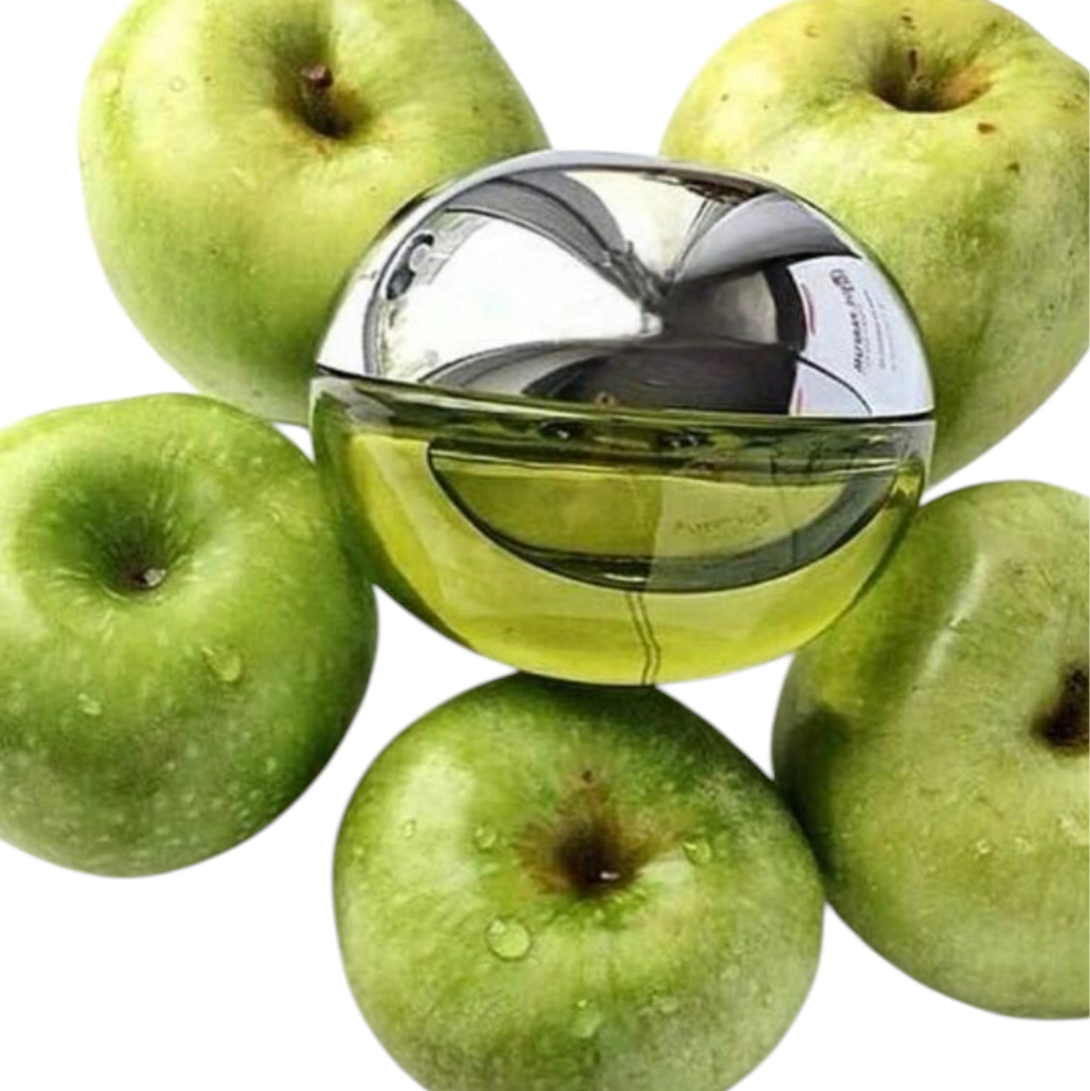 Eau de parfum DKNY Be Delicious