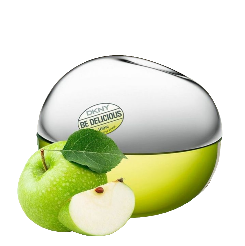 Eau de parfum DKNY Be Delicious