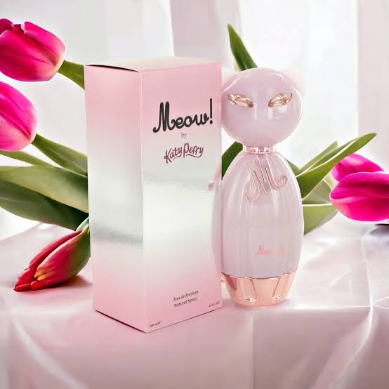 D KATY P. MEOW! 100ML. EDP